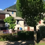 Chaleureuse Maison En Pierres Avec Terrasse *