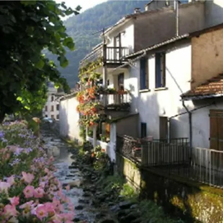 Chaleureuse Maison En Pierres Avec Terrasse *