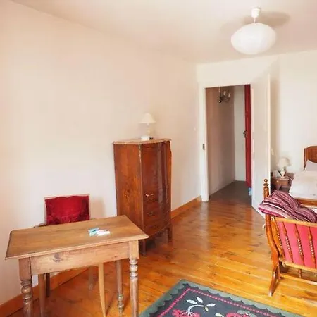 Chaleureuse Maison En Pierres Avec Terrasse Prázdninový dům